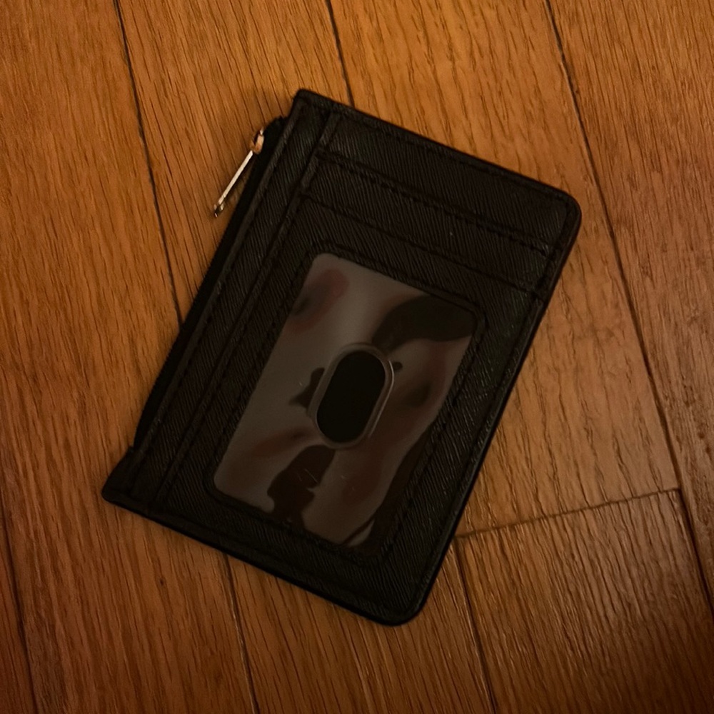 ID cardholder